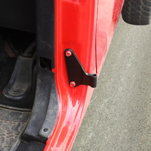 For 2007-2017 Jeep Wrangler JK 2/4 Door Inner Door Body Hinge Original Car RT-TCZ