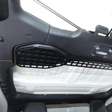 For 2018-2023 Jeep Wrangler JL Iron Top Roof Speaker Shelf Rack RT-TCZ