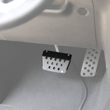 For 2007+ Jeep Wrangler JK JKU JL JLU & Gladiator JT Left Side Anti-Slip Brake Foot Pedal Cover RT-TCZ