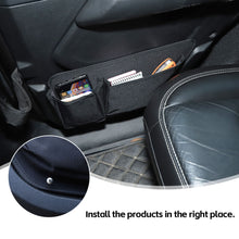 For 2007-2010 Jeep Wrangler JK Dashboard Lower Speaker Cover Trim Decor RT-TCZ