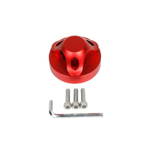 For 2007-2023 Jeep Wrangler JK JL & Gladiator JT Aluminium Alloy Antenna Base Cover Replacement Trim RT-TCZ