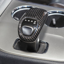 For 2014-2015 Jeep Grand Cherokee Gear Shift Knob Decor Cover Trim RT-TCZ