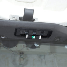 For Jeep Wrangler TJ JK JL & Gladiator JT Multi-function Tactical Hanging Board Trim Universal RT-TCZ
