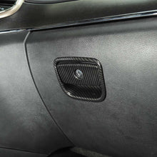 For 2011-2020 Jeep Grand Cherokee Co-pilot Storage Box Handle Trim RT-TCZ