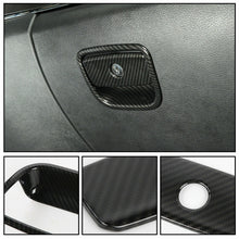 For 2011-2020 Jeep Grand Cherokee Co-pilot Storage Box Handle Trim RT-TCZ