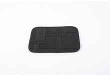 For 1997-2006 Jeep Wrangler TJ Armrest Box Hanging Elastic Grid Woven Board RT-TCZ