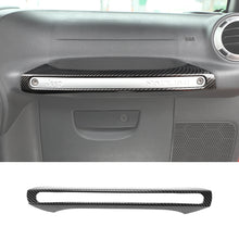 For 2011-2017 Jeep Wrangler JK Copilot Handle Decor Cover Trim Strips RT-TCZ