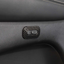 For 2011-2020 Jeep Grand Cherokee Seat Memory Button Trim Cover RT-TCZ