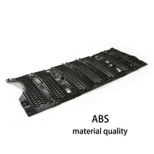 For 2018-2023 Jeep Wrangler JL JLU& Gladiator JT Front Grille Insert Mesh Cover Black RT-TCZ