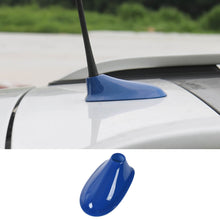 For 2016+ Jeep Renegade Roof Top Antenna Decor Cap Cover Green Trim 7'' Screen RT-TCZ