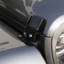 For 2007+ Jeep Wrangler JK JKU JL JLU Gladiator JT Latch Locking Hood Catch Kit RT-TCZ