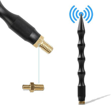 For 2007-2023 Jeep Wrangler JK JL & Gladiator JT 5.9 inch Car Antenna Radio AM FM Antenna RT-TCZ