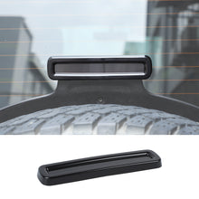 For 2018+ Jeep wrangler JL LED Third Brake Light High Mount Stop Light Cover Smoke RT-TCZ