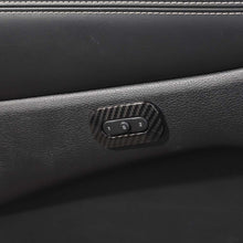 For 2011-2020 Jeep Grand Cherokee Seat Memory Button Trim Cover RT-TCZ