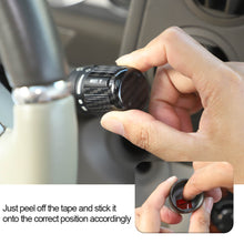 For 2007-2010 Jeep Grand Cherokee Steering Wheel Headlight/Wiper Switch Cover Trim Cap RT-TCZ