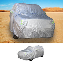 For 2015-2020 Jeep Renegade Weatherproof Car Cover Protect RT-TCZ