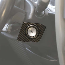 For Jeep Wrangler JK 07-2017/ Compass 07-16/ Patriot 11-16 Engine Start Stop Ignition Key Ring Switch Trim Cover RT-TCZ