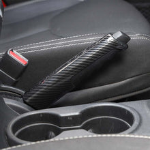 For 2011-2017 Jeep Wrangler JK JKU Car Handbrake Cover Trim RT-TCZ
