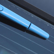 For 2007-2017 Jeep Wrangler JK Front & Rear Window Windshield Wiper Decor Cover Trim RT-TCZ