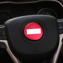 For Jeep Grand Cherokee 11-20 /Wrangler JK 2011-17/Patriot Compass 11-16 /Renegade 16+ Inner Steering Wheel Trim Cover RT-TCZ