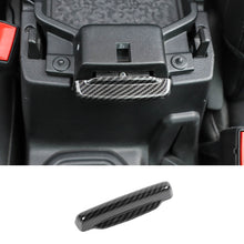 For 2014+ Jeep Cherokee/ Wrangler JL/ Gladiator JT Armrest Box Switch Decoration Trim RT-TCZ
