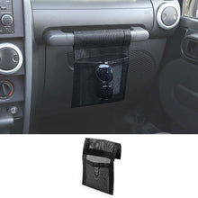 For Jeep Wrangler CJ YJ TJ JK JKU JL Co-Pilot Handle Hanging Storage Bags RT-TCZ