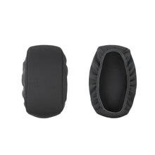 For 2014+ Jeep Cherokee Car Center Console Armrest Box Cover Pad Black RT-TCZ