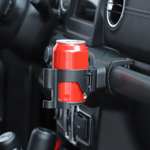 For 2018+ Jeep Wrangler JL JLU /Gladiator JT Multi-Function Drink Cup Phone Holder RT-TCZ