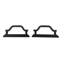 For 2018+ Jeep Wrangler JL JT Aluminum Alloy Black Car Roof Hard Top Grab Handle RT-TCZ
