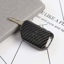 For 2018+ Jeep Wrangler JL JLU & Gladiator JT Key Fob Cover Skin Case Protection Key Replacement RT-TCZ