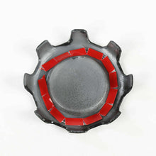 For 2018-2023 Jeep Wrangler JL Car Seat Adjustment Knob Cover Trim RT-TCZ