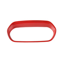 For 2015-2018 Jeep Renegade Air Conditioner Adjust Switch Decor Frame Cover Trim RT-TCZ