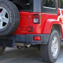 For 2007-2017 Jeep Wrangler JK U-shaped Cover Of The Spare Wheel Bracket Hinge Original RT-TCZ
