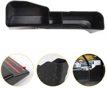 For 1997-2006 Jeep Wrangler TJ Gear Shift Side Storage Box Organizer RT-TCZ