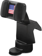 For 2011-2018 Jeep Wrangler JK JKU Dash Mount Cell Phone Holder RT-TCZ