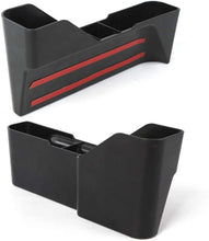 For 1997-2006 Jeep Wrangler TJ Gear Shift Side Storage Box Organizer RT-TCZ