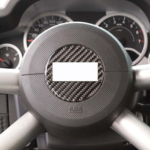 For 2007-2010 Jeep Wrangler JK Steering Wheel Center Trim Cover RT-TCZ