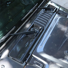 For 2018+ Jeep Wrangler JL Gladiator JT Front Windshield Wiper Base Trim Cover RT-TCZ