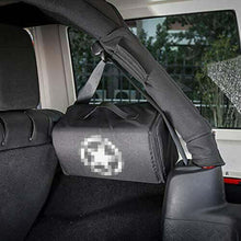 For Jeep Wrangler JK JKU JL TJ Trunk Rack Shelves & Camping Mat Tool Kit Storage RT-TCZ