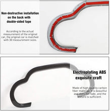For 2007-2010 Jeep Wrangler JK JKU Dashboard Instrument Panel Trim RT-TCZ