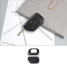 For 2018+ Jeep Wrangler JL JLU & Gladiator JT Key Fob Cover Skin Case Protection Key Replacement RT-TCZ