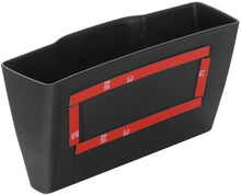 For 2014+ Jeep Cherokee Console Armrest Storage Box Insert Organizer RT-TCZ