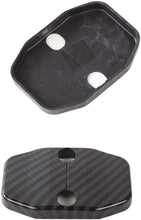 For Jeep Wrangler JK Renegade Cherokee Door Lock Covers Protection Trim RT-TCZ