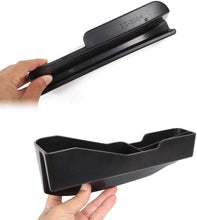 For 2014+ Jeep Cherokee Storage Box Center Console Gear Shift Side Organizer Phone Storage Compartment RT-TCZ