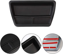 For 1997-2006 Jeep Wrangler TJ Center Console Dashboard Storage Tray Box Organizer RT-TCZ
