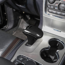 For 2014-2015 Jeep Grand Cherokee Gear Shift Knob Head Cover Trim Bezel RT-TCZ