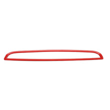 For 2014+ Jeep Cherokee Rear High Brake Light Frame Ring Cover Trim RT-TCZ