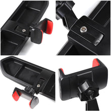 For 2018-2023 Jeep Wrangler JL JLU Gladitator JT Multi-Function Phone Holder, Radio Holder Walkies Talkie Mount Bracket Bolt, Not for Oil-Electric Vehicle Version RT-TCZ