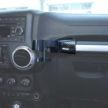 For 2011-2017 Jeep Wrangler JK Multi-function Car Cup Phone Bracket Holder RT-TCZ