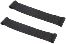 For Jeep Wrangler CJ YJ TJ JK Front & Rear Heavy Duty Door Limiting Check Strap 2PCS RT-TCZ